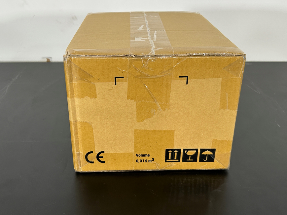 Image of Mettler Toledo P-52RUE Receipt Printer